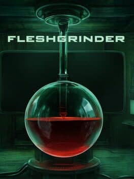Fleshgrinder