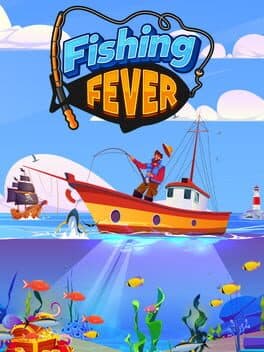 Fishing Fever