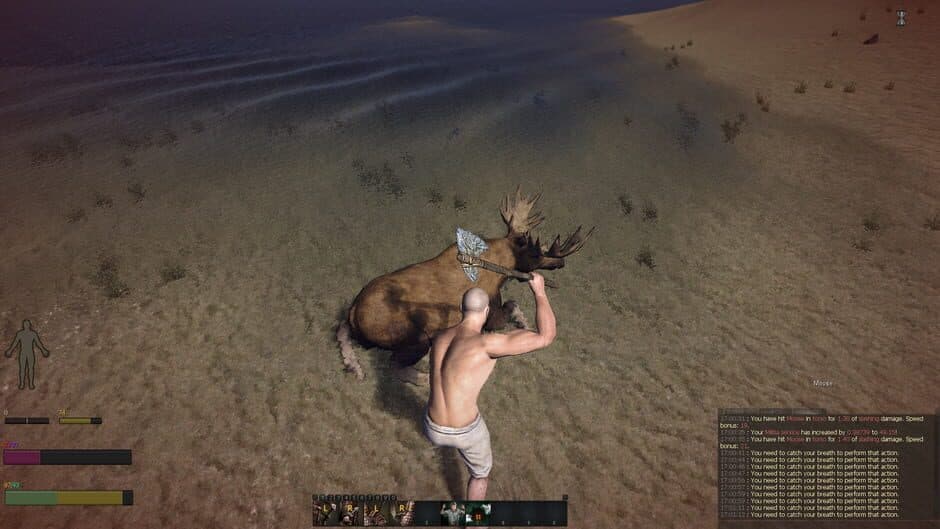 Life is Feudal: Your Own screenshot 2