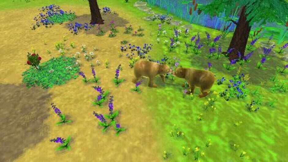 SimAnimals screenshot 3