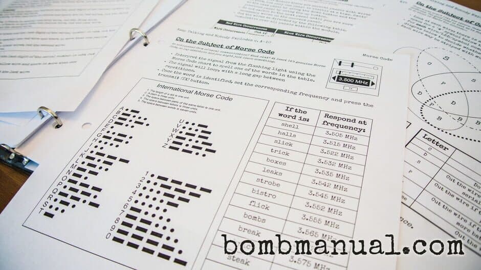 Keep Talking and Nobody Explodes screenshot 3