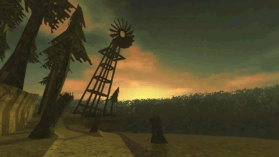 Paratopic: Definitive Cut screenshot 1