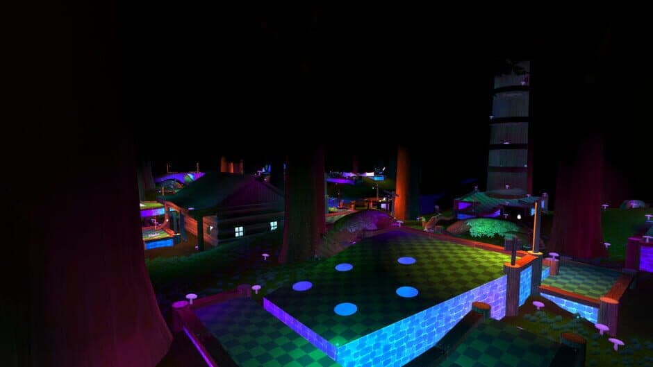 Golf With Your Friends screenshot 4