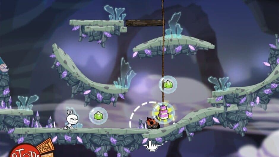 Eets Munchies screenshot 2
