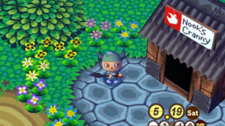 Animal Crossing screenshot 4