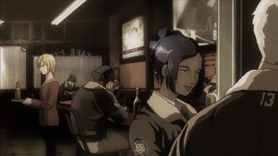 Ace Combat 04: Shattered Skies screenshot 2