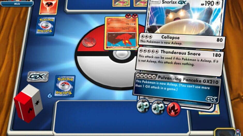 Pokémon Trading Card Game Online