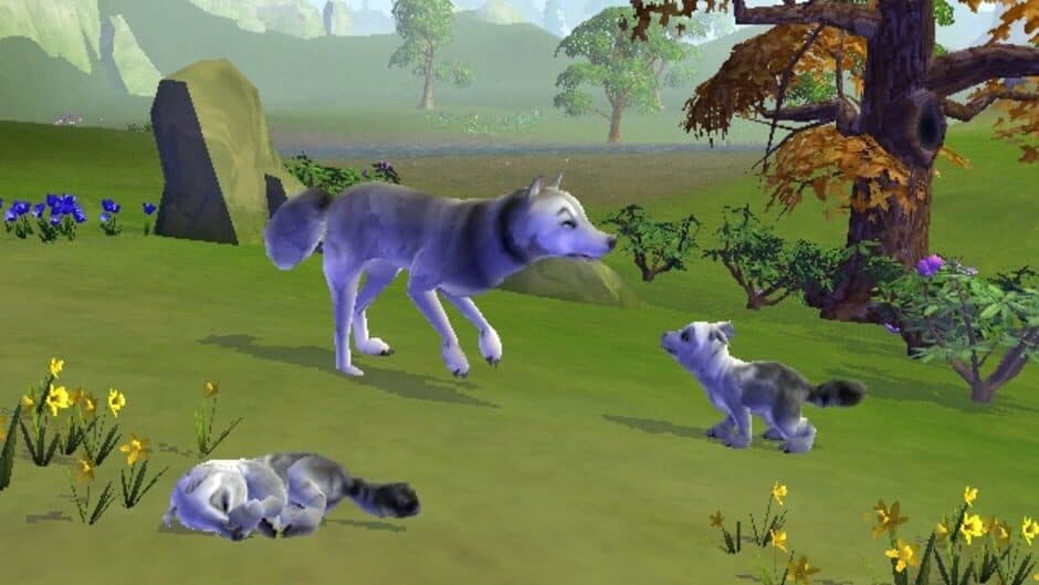 SimAnimals screenshot 4