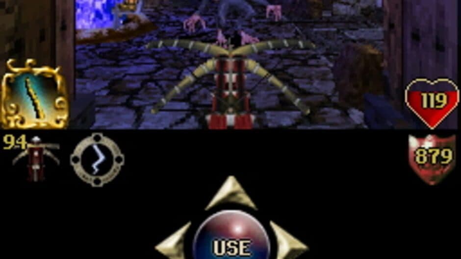 Orcs & Elves screenshot 2