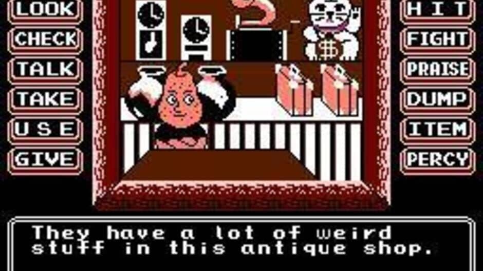 Princess Tomato in the Salad Kingdom screenshot 4