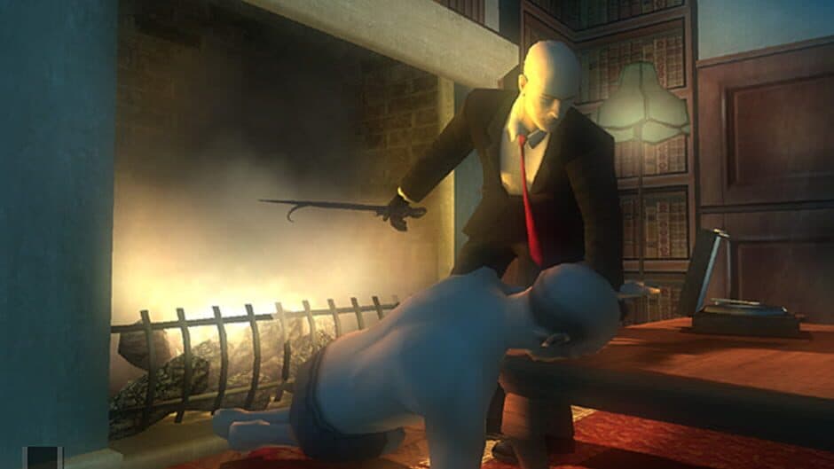 Hitman: Contracts screenshot 2