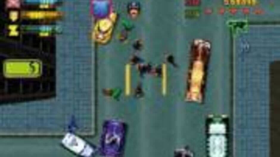 Grand Theft Auto 2 screenshot 5