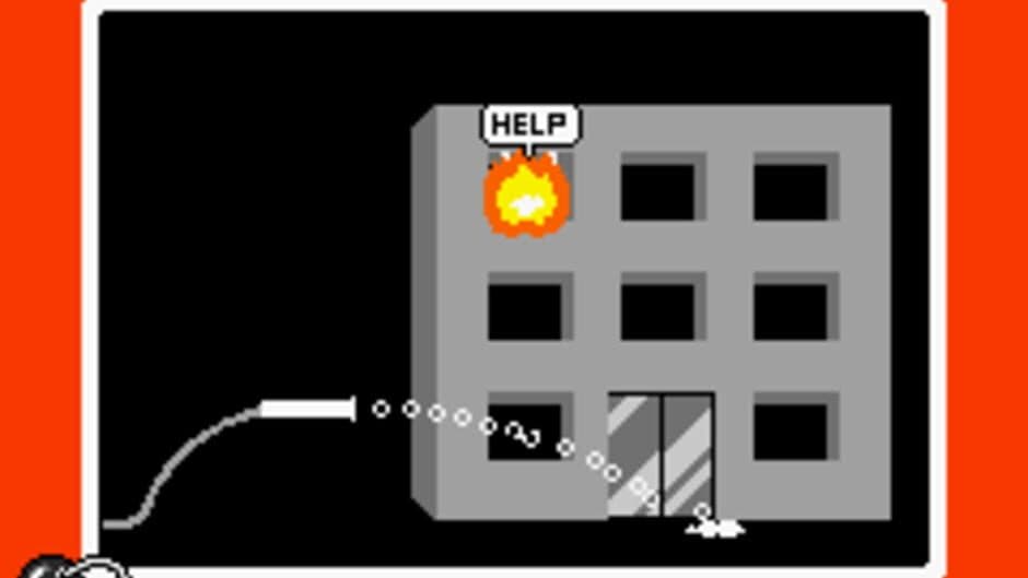 WarioWare, Inc.: Mega Microgame$! screenshot 2