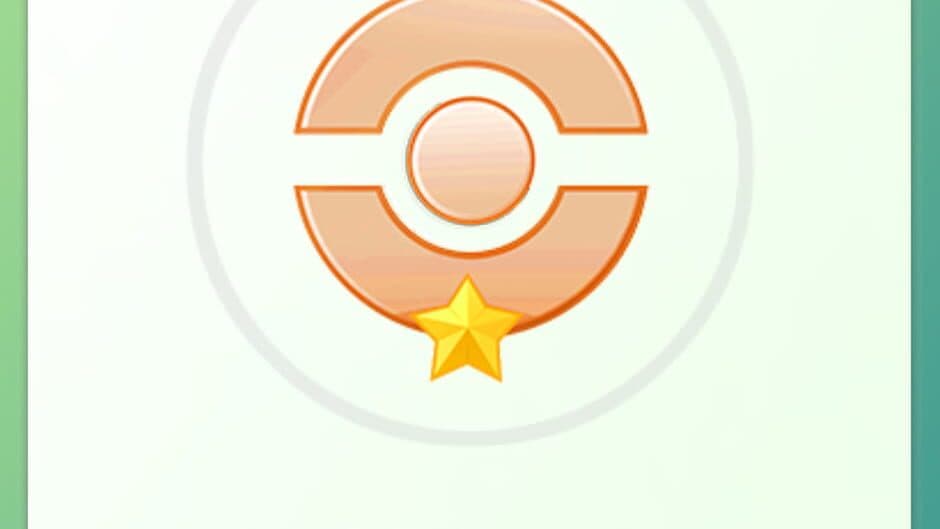 Pokémon Go screenshot 4