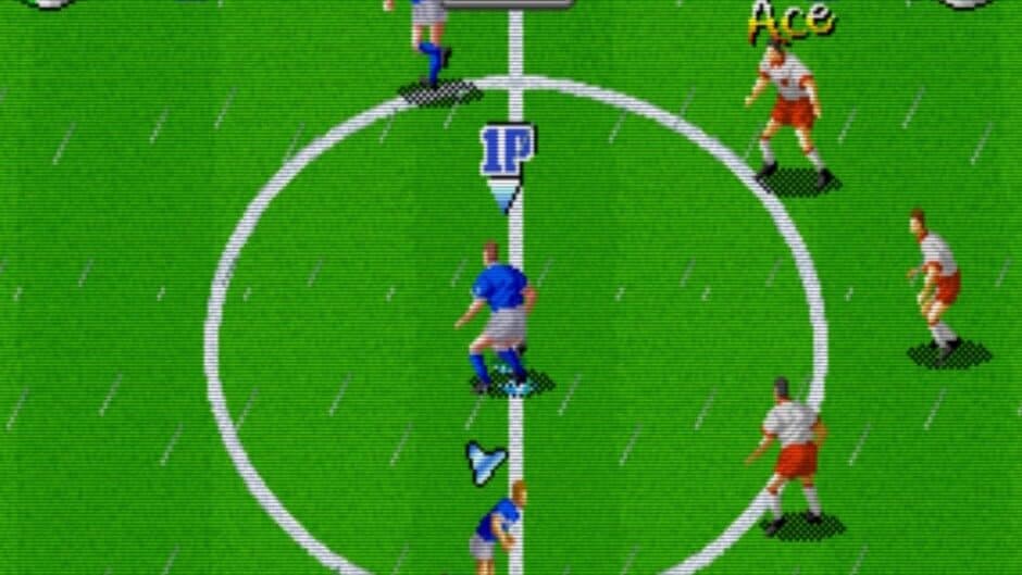 Super Sidekicks screenshot 5