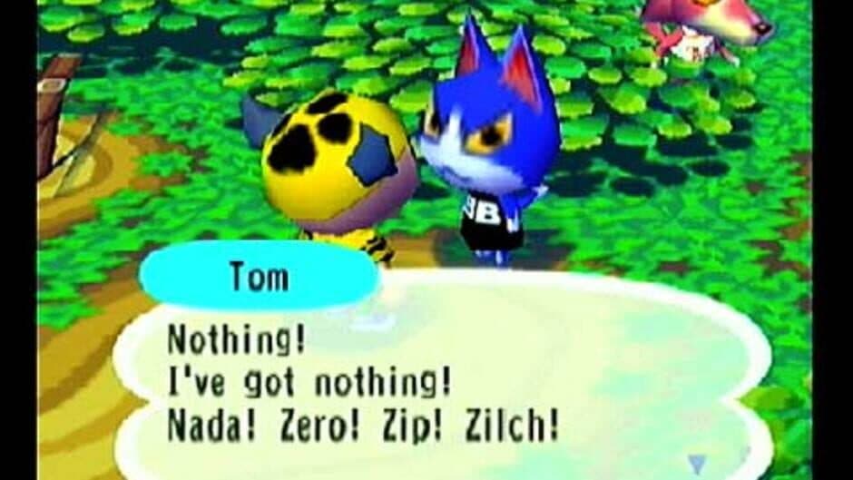 Animal Crossing screenshot 6