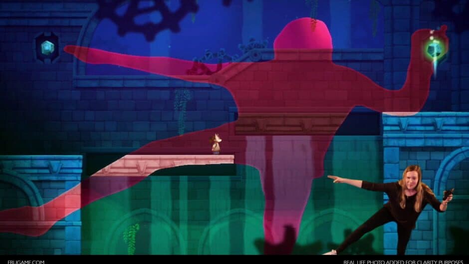 Fru screenshot 4