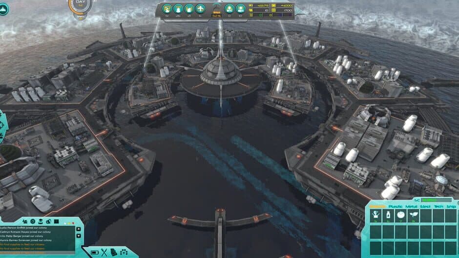 Project Aura screenshot 3