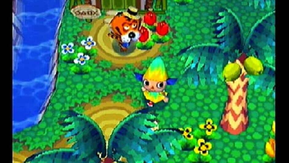 Animal Crossing screenshot 3