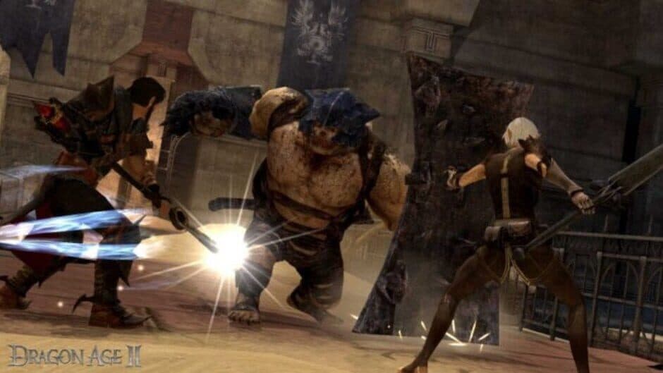 Dragon Age II: Legacy screenshot 3