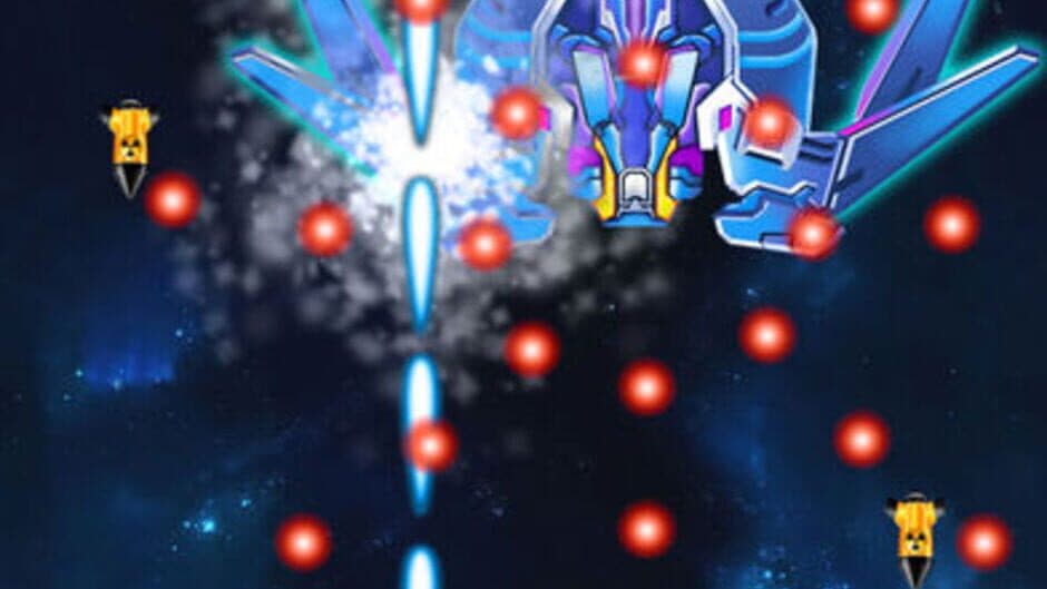 Galaxy Attack: Alien Shooter screenshot 6