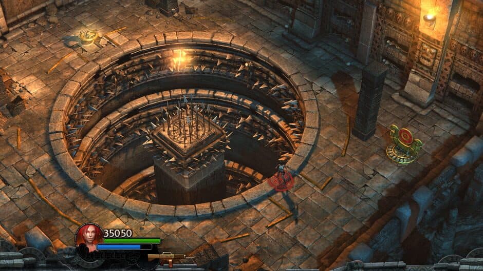 Lara Croft and the Guardian of Light