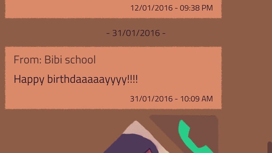 A Normal Lost Phone screenshot 3