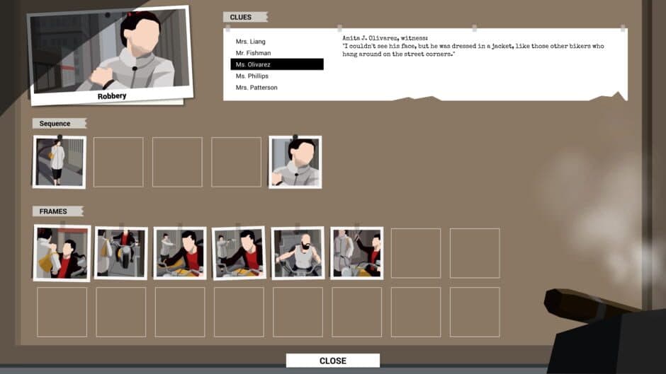 This Is the Police screenshot 2