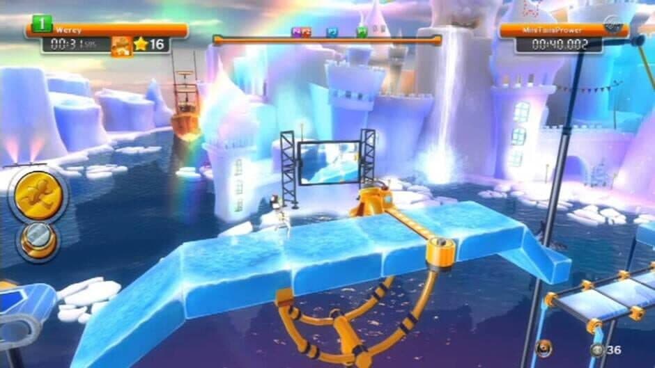 Doritos Crash Course 2