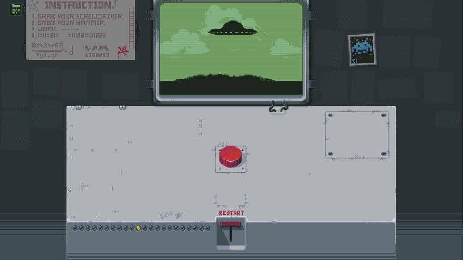 Please, Don't Touch Anything screenshot 3