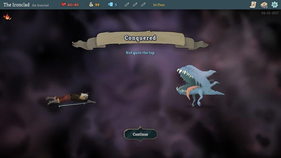 Slay the Spire screenshot 4