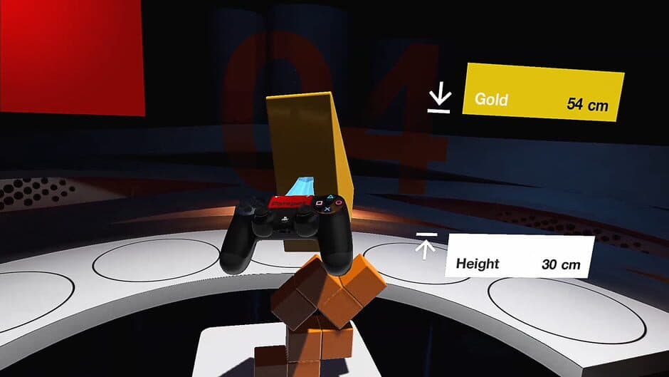Tumble VR screenshot 1