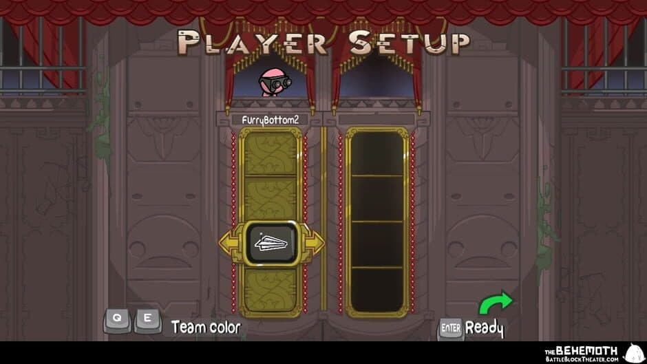 BattleBlock Theater screenshot 3