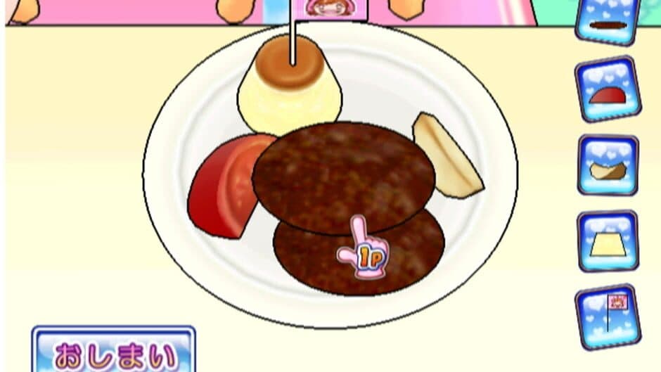 Cooking Mama: World Kitchen screenshot 4