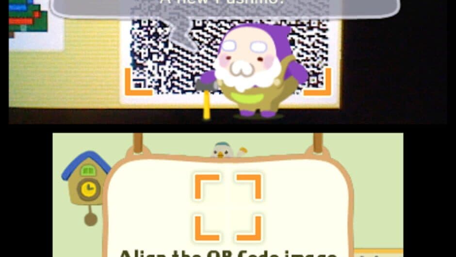 Pushmo screenshot 2