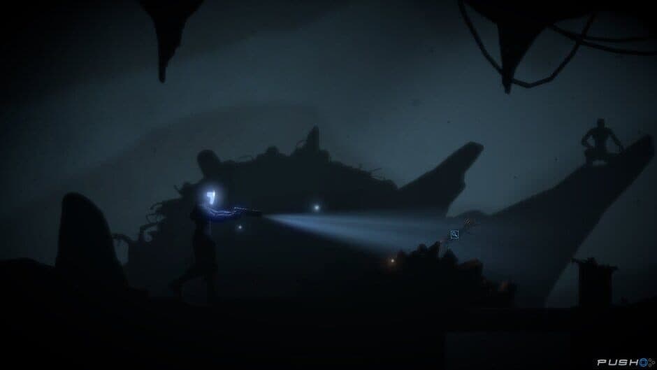 The Fall screenshot 3