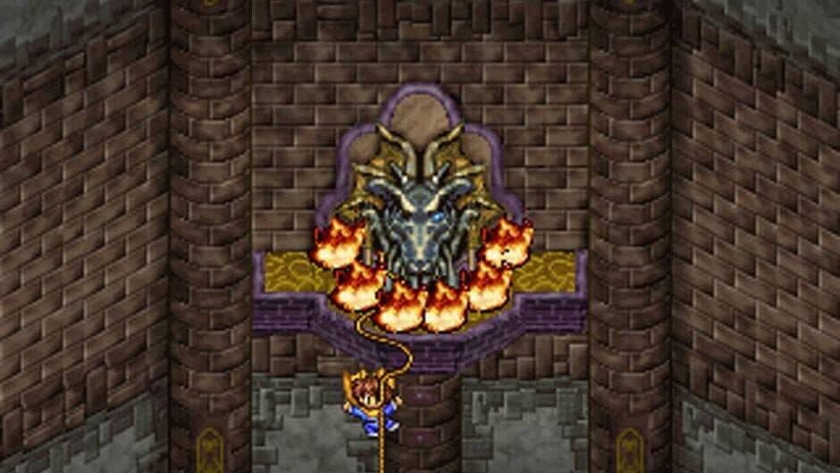 Lunar 2: Eternal Blue Complete screenshot 2