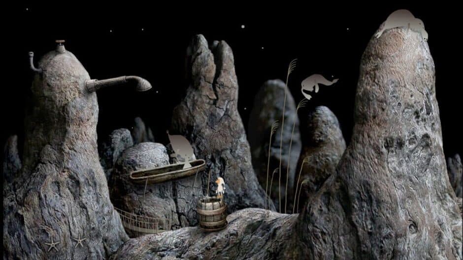 Samorost 2 screenshot 4