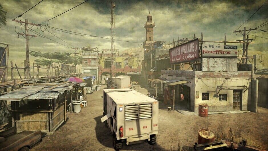 Line of Sight screenshot 4