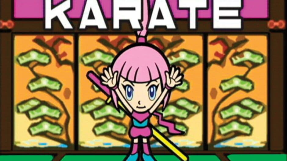 WarioWare, Inc.: Mega Party Games! screenshot 6