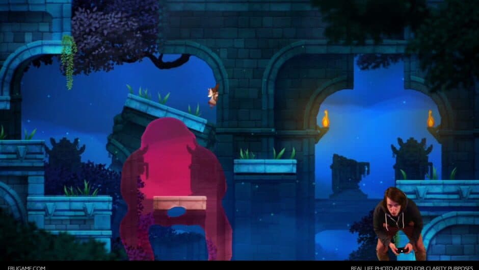 Fru screenshot 5