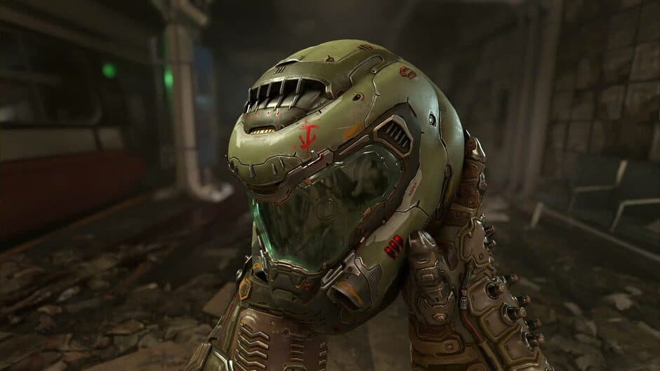Doom Eternal screenshot 6