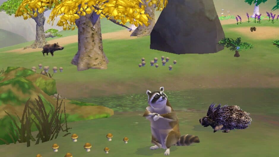 SimAnimals screenshot 5