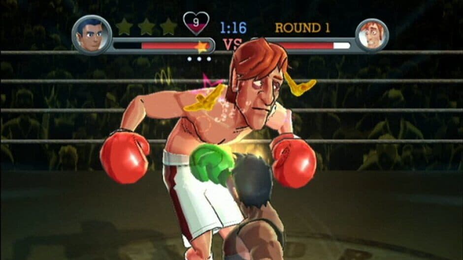 Punch-Out!! screenshot 6