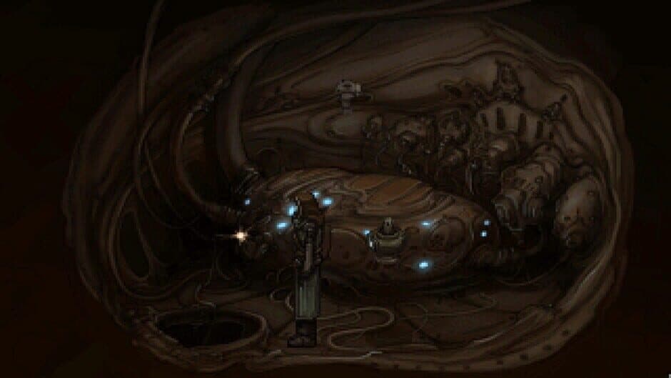Primordia screenshot 4