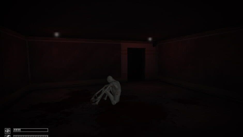 SCP: Containment Breach