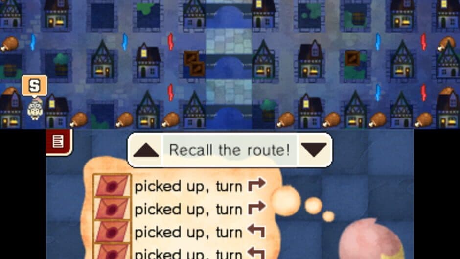 Professor Layton vs. Phoenix Wright: Ace Attorney