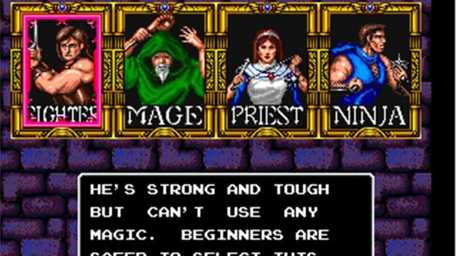 Cadash screenshot 1