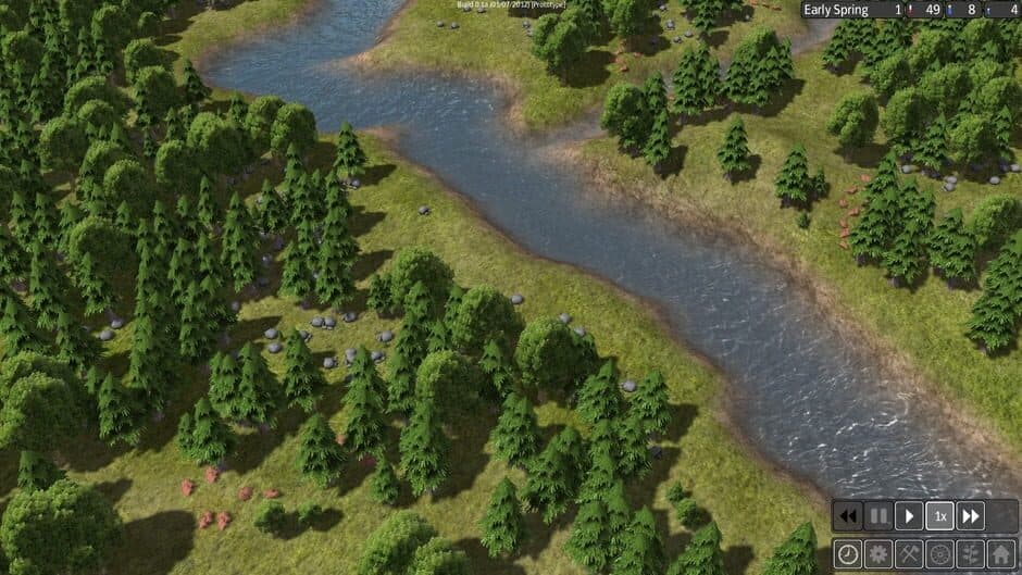Banished screenshot 4