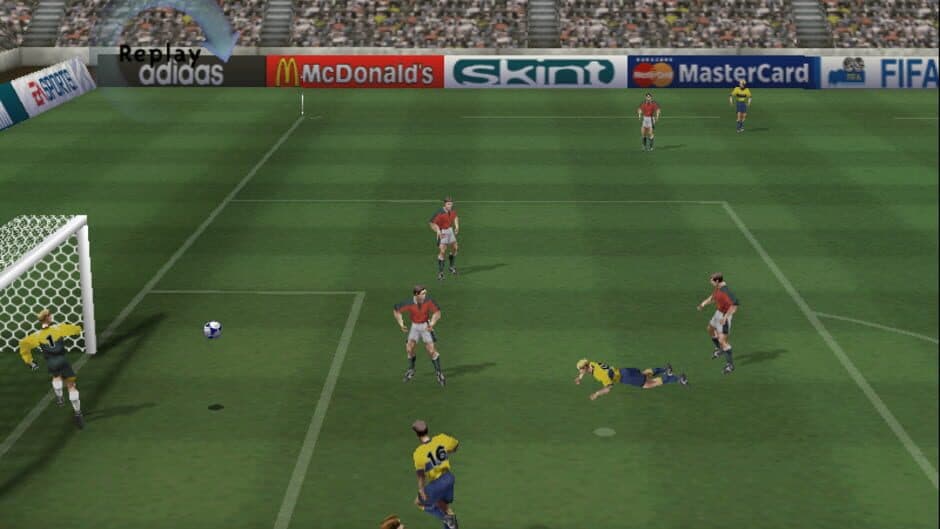 FIFA 99
